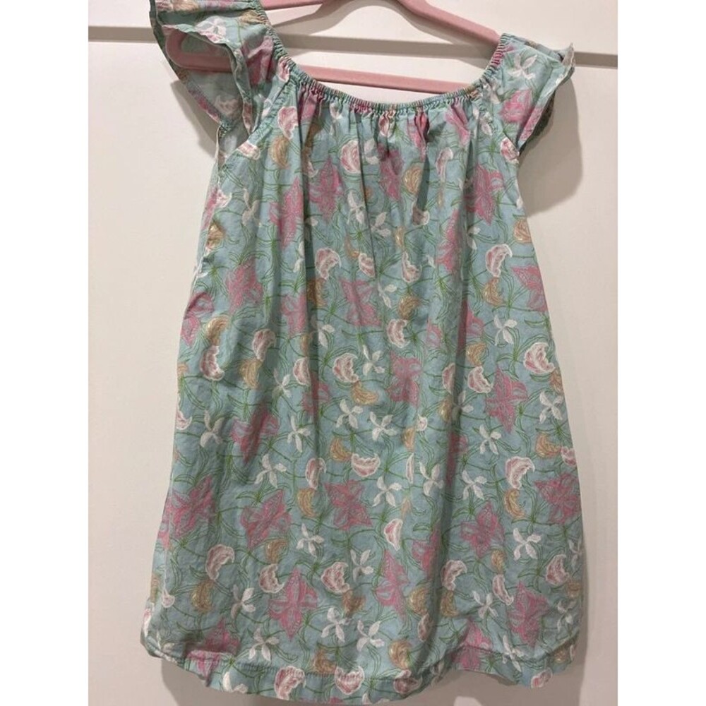 Girls Swing Dress